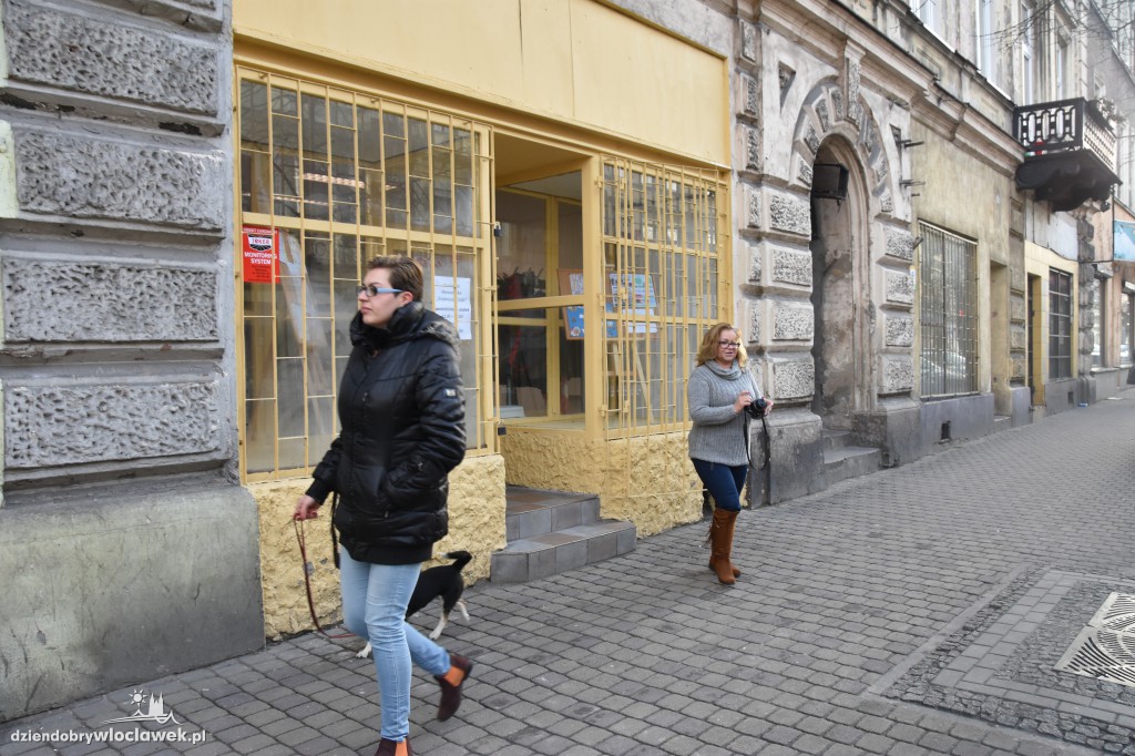 Ruszyło Śródmieście Cafe