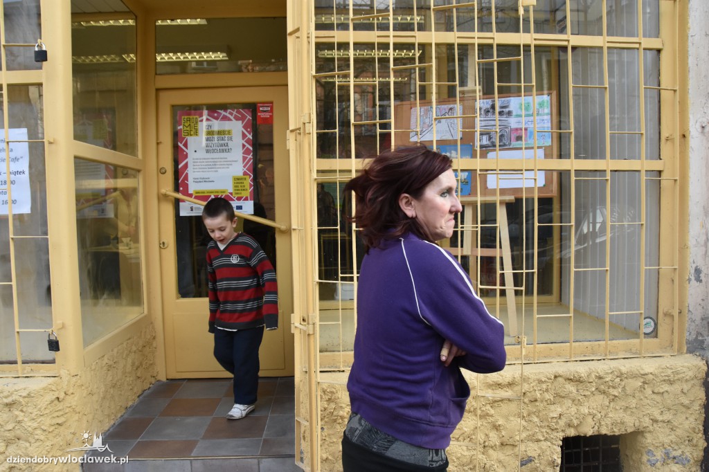 Ruszyło Śródmieście Cafe