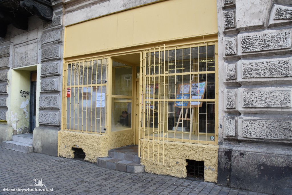 Ruszyło Śródmieście Cafe