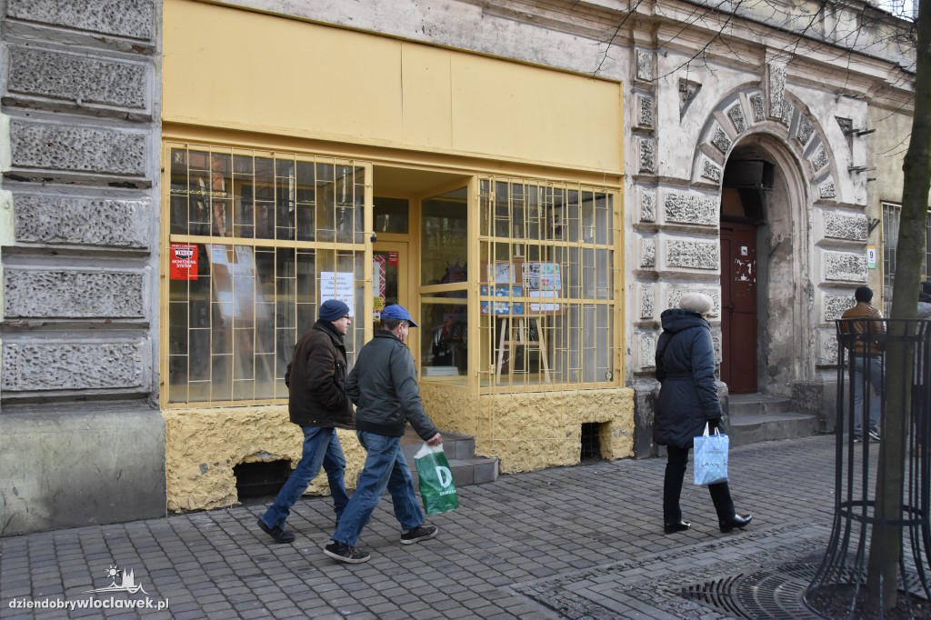 Ruszyło Śródmieście Cafe