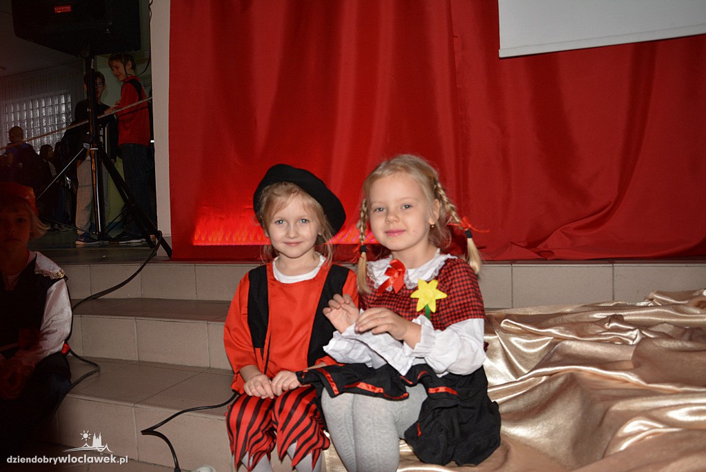 Jaś i Małgosia w SP 23