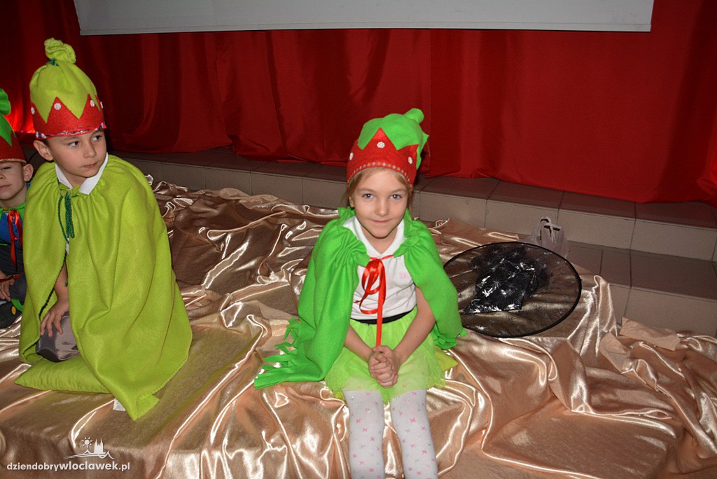 Jaś i Małgosia w SP 23
