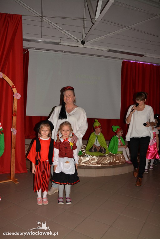 Jaś i Małgosia w SP 23