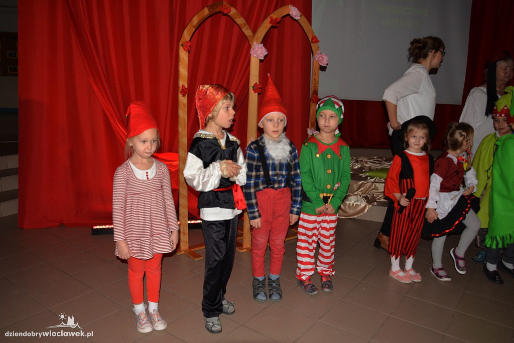 Jaś i Małgosia w SP 23