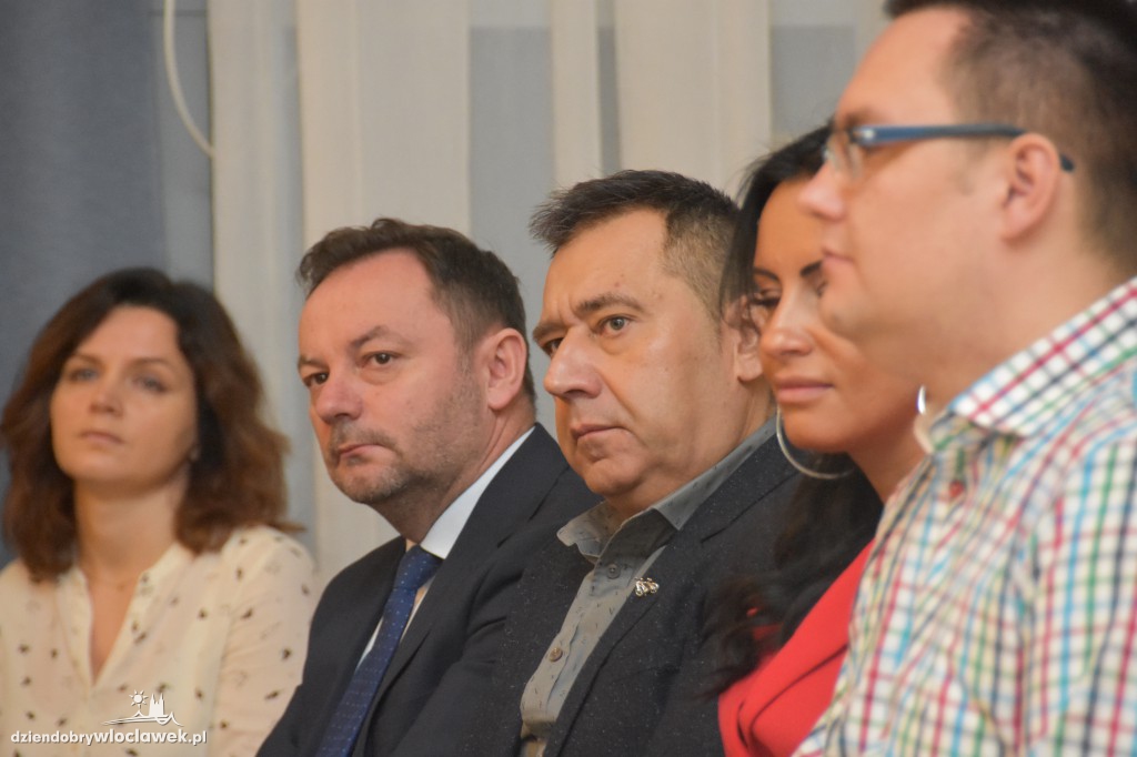 Mikołajki w Zespole Szkół Muzycznych
