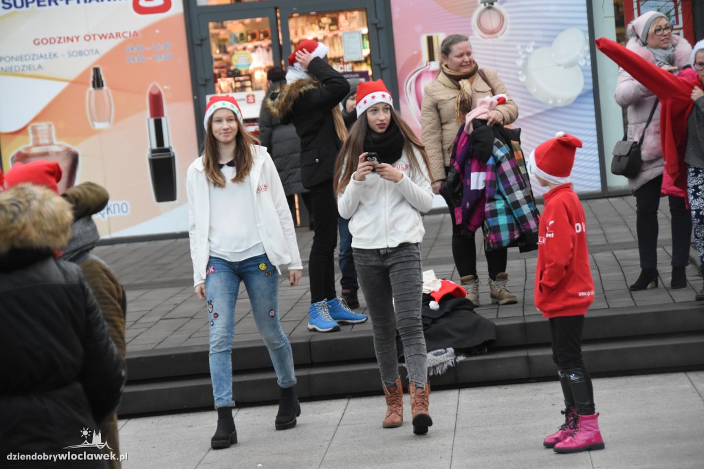 Manequin Challenge we Włocławku