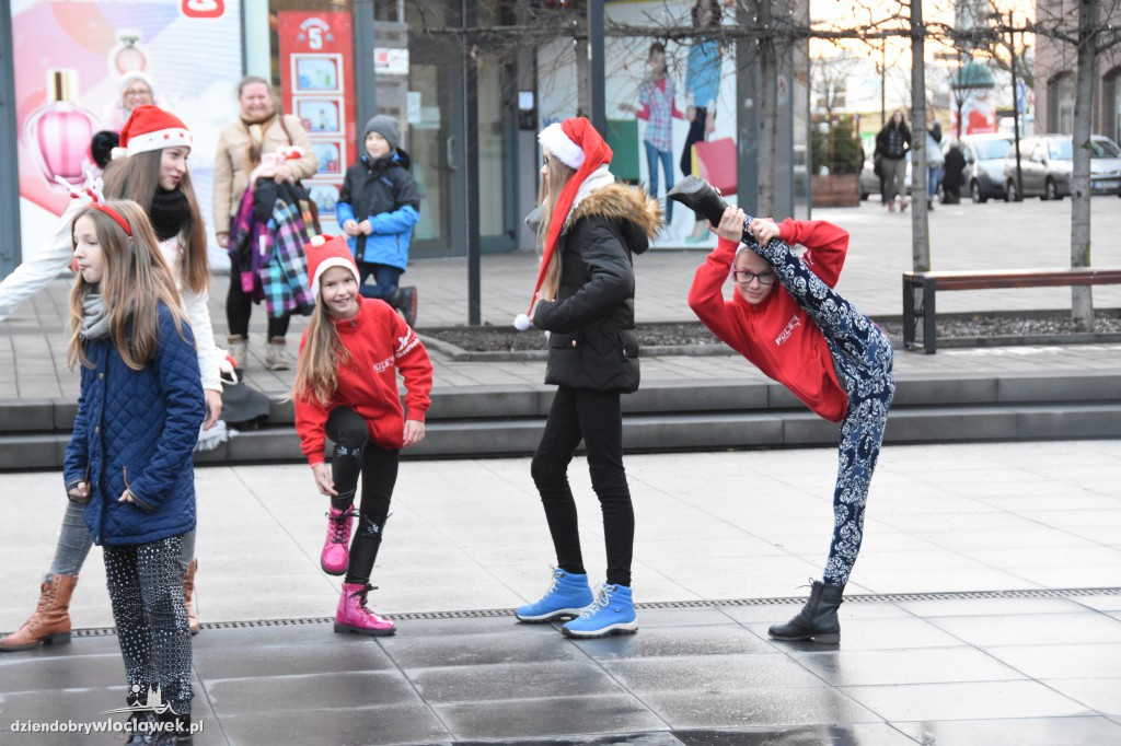 Manequin Challenge we Włocławku