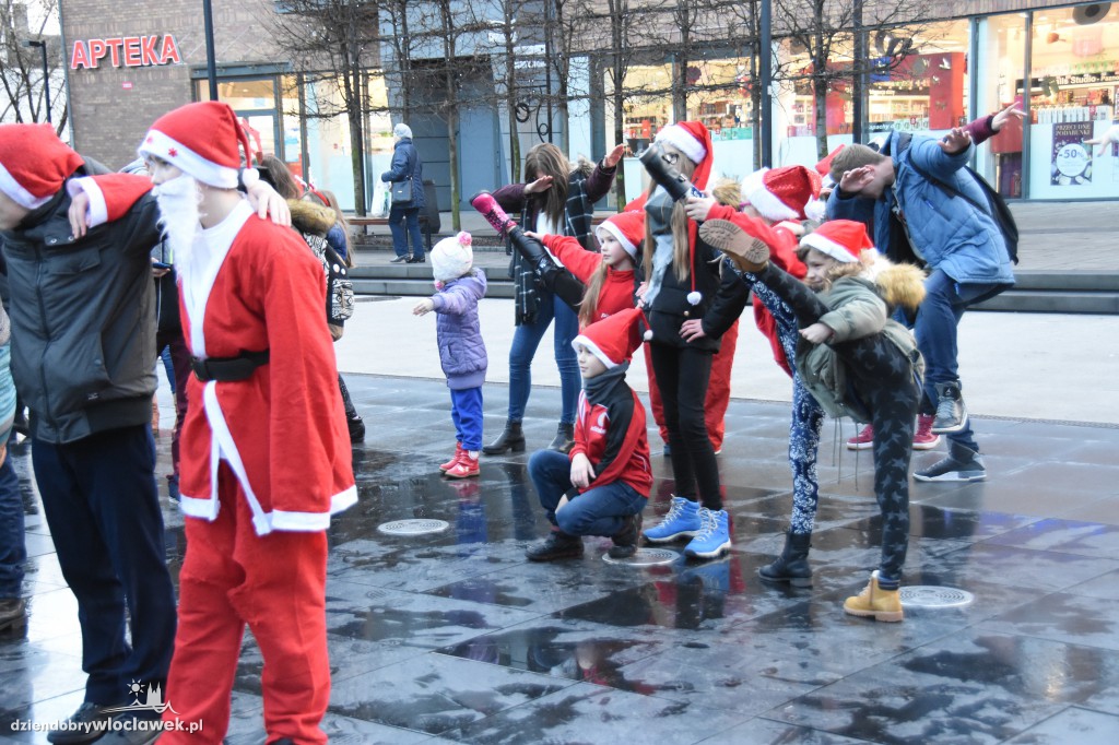 Manequin Challenge we Włocławku