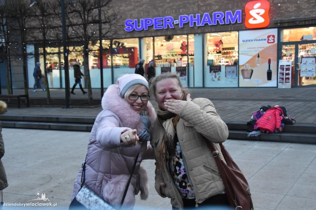 Manequin Challenge we Włocławku