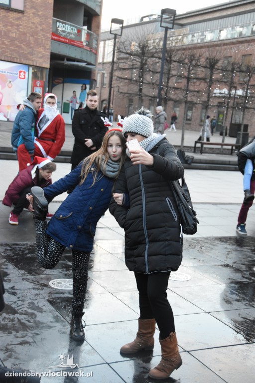 Manequin Challenge we Włocławku