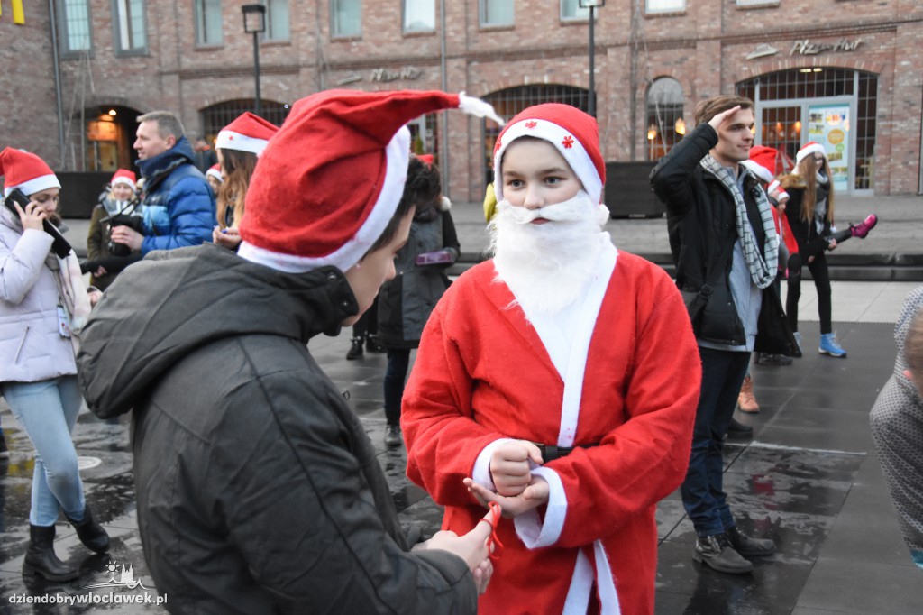 Manequin Challenge we Włocławku