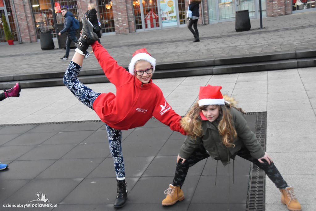 Manequin Challenge we Włocławku