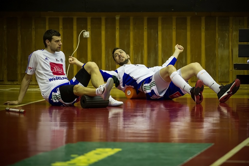 Anwil pokonał Siarkę Tarnobrzeg