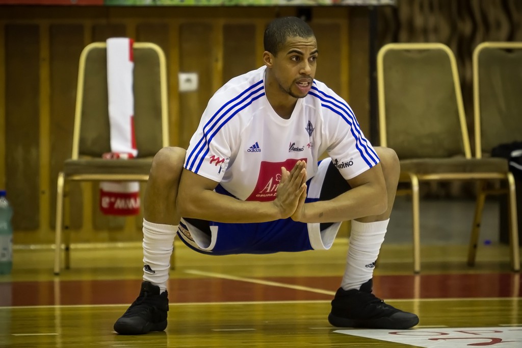 Anwil pokonał Siarkę Tarnobrzeg