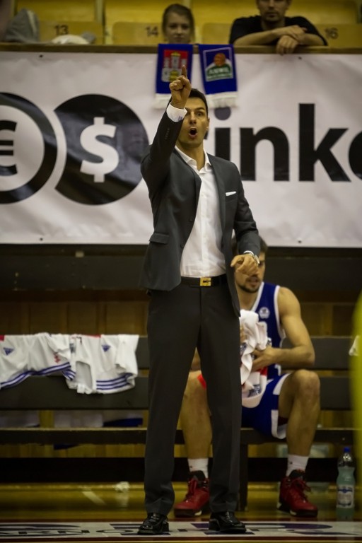 Anwil pokonał Siarkę Tarnobrzeg