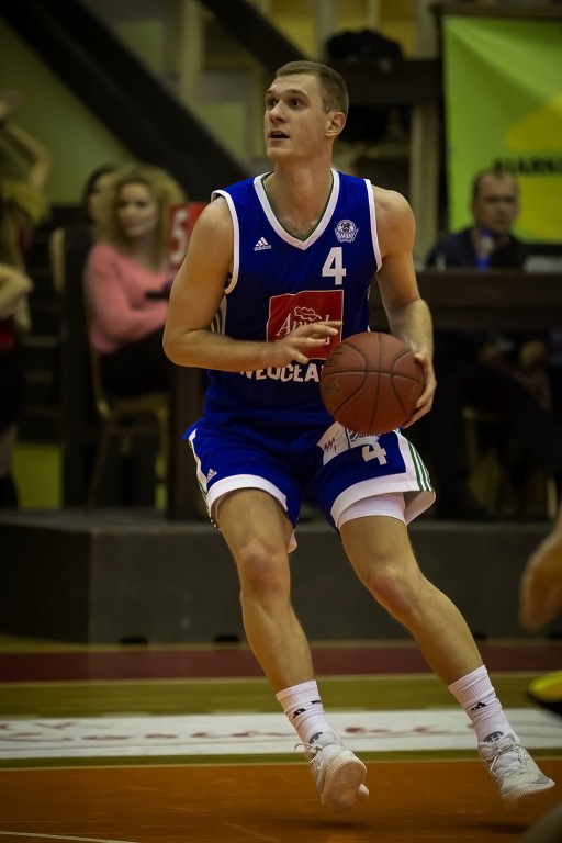 Anwil pokonał Siarkę Tarnobrzeg