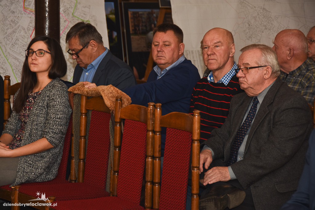 O rewitalizacji z mieszkańcami