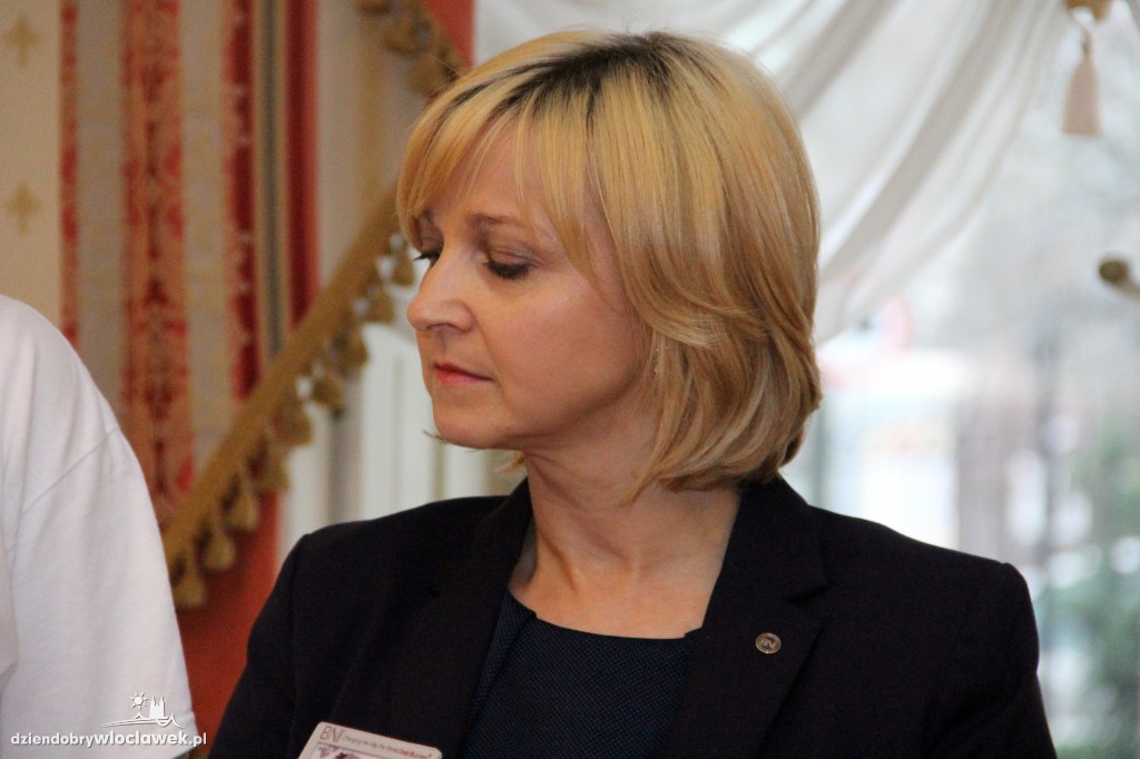 Podziękowania od Fundacji Caietanus