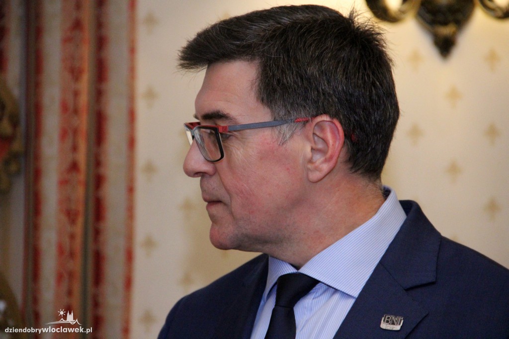 Podziękowania od Fundacji Caietanus