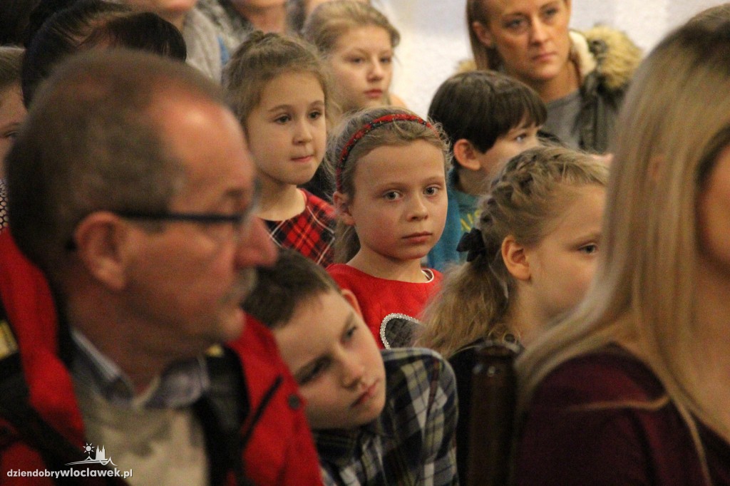 Na wielkiej łące
