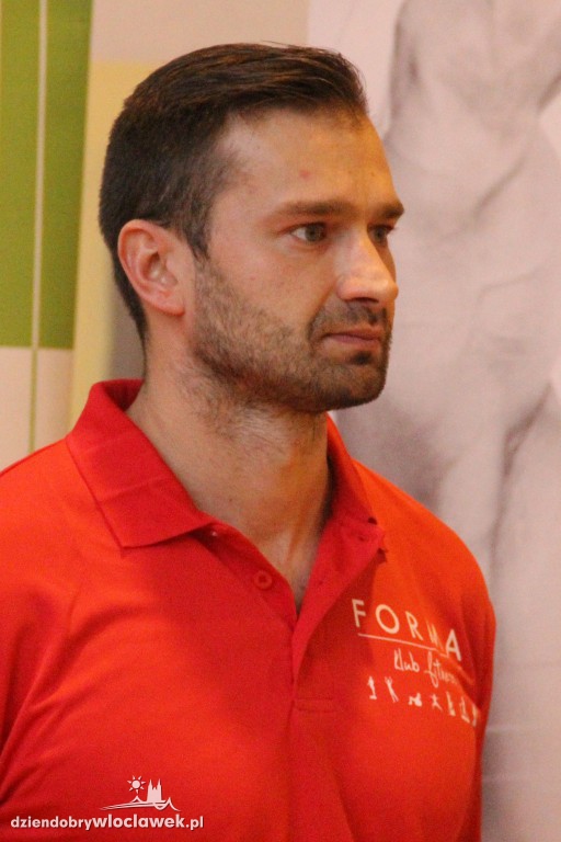 Mikołajkowy Maraton Fitness