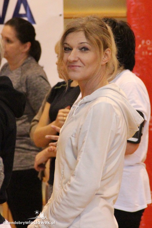Mikołajkowy Maraton Fitness