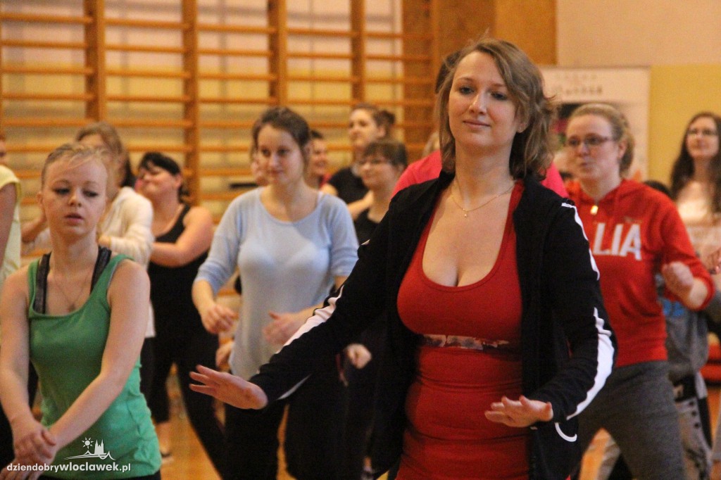 Mikołajkowy Maraton Fitness