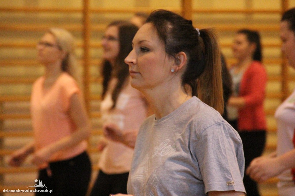 Mikołajkowy Maraton Fitness