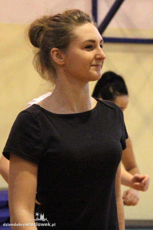 Mikołajkowy Maraton Fitness