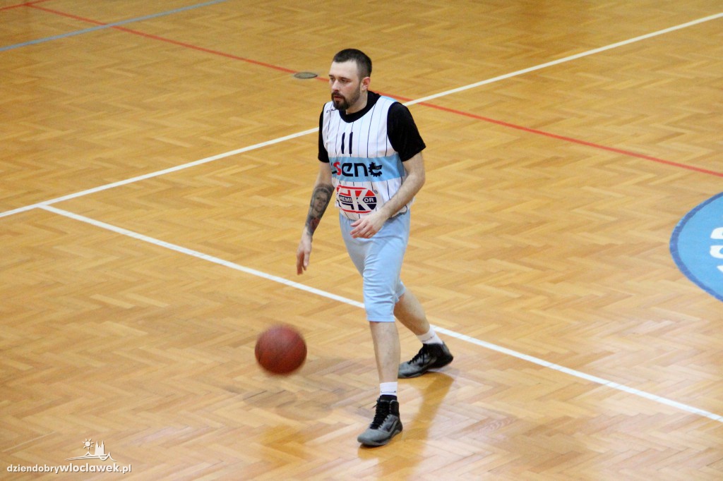 Zaległe mecze WLKA