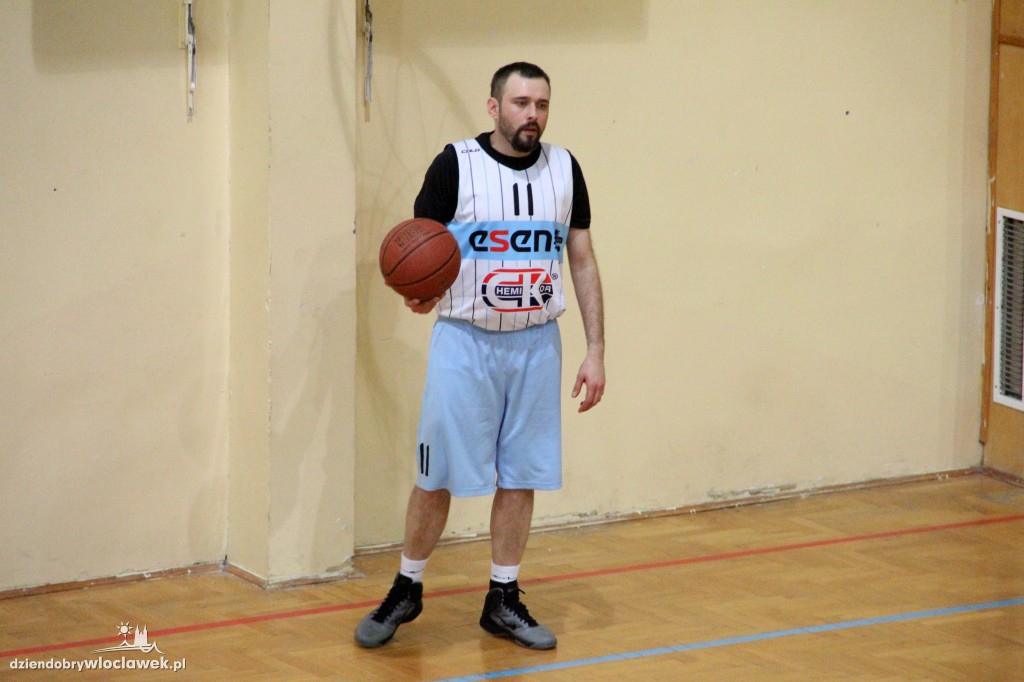 Zaległe mecze WLKA