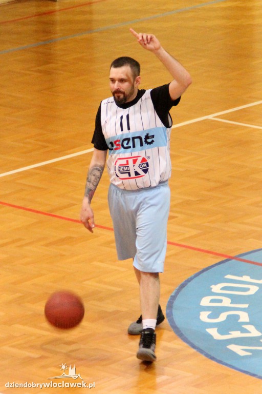 Zaległe mecze WLKA