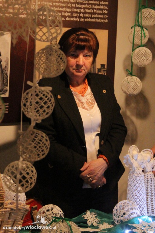XIII Kiermasz Bożonarodzeniowy