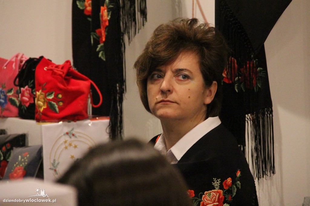 XIII Kiermasz Bożonarodzeniowy