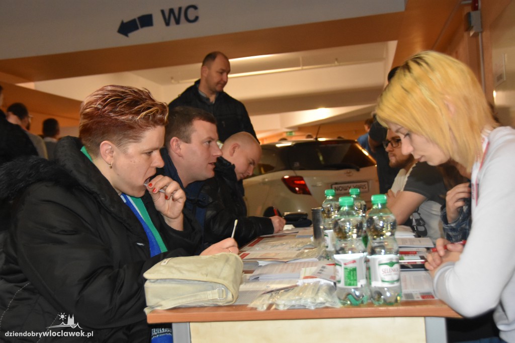 Anwil - PGE Turów Zgorzelec