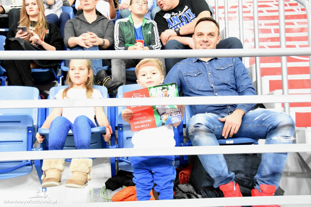 Anwil - PGE Turów Zgorzelec