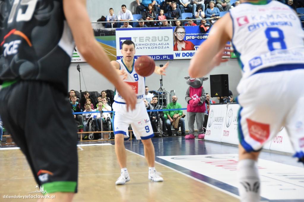 Anwil - PGE Turów Zgorzelec
