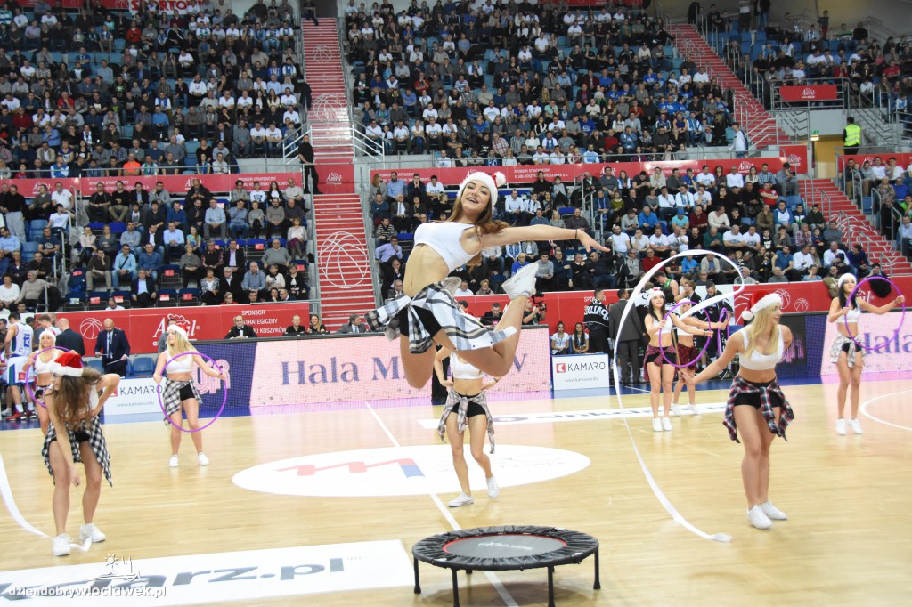 Anwil - PGE Turów Zgorzelec