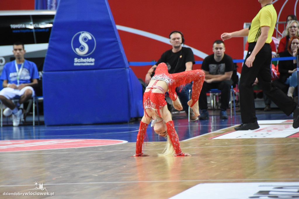 Anwil - PGE Turów Zgorzelec