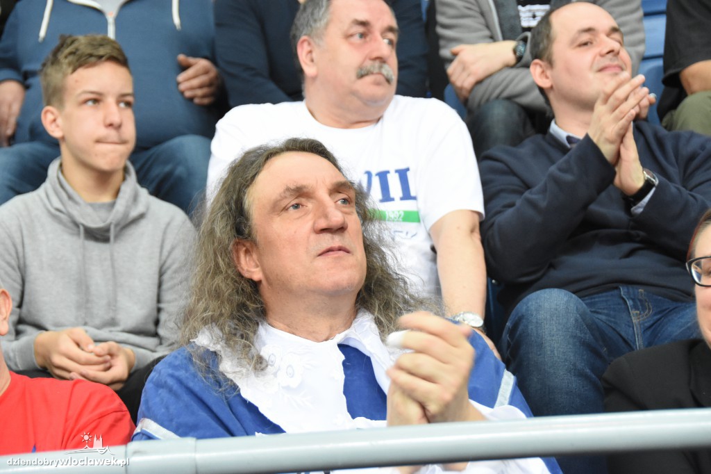 Anwil - PGE Turów Zgorzelec