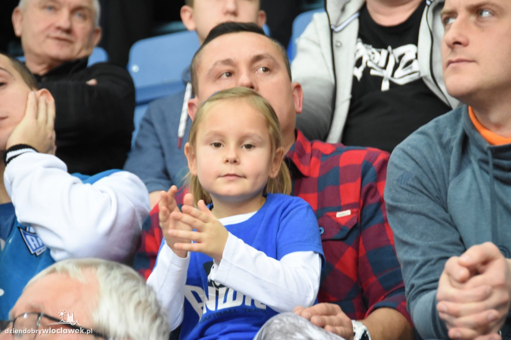 Anwil - PGE Turów Zgorzelec