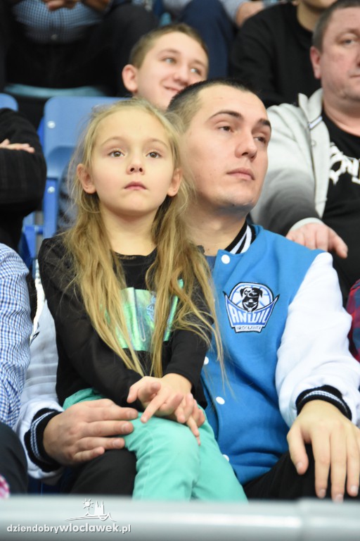 Anwil - PGE Turów Zgorzelec