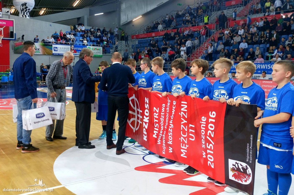 Anwil - PGE Turów Zgorzelec
