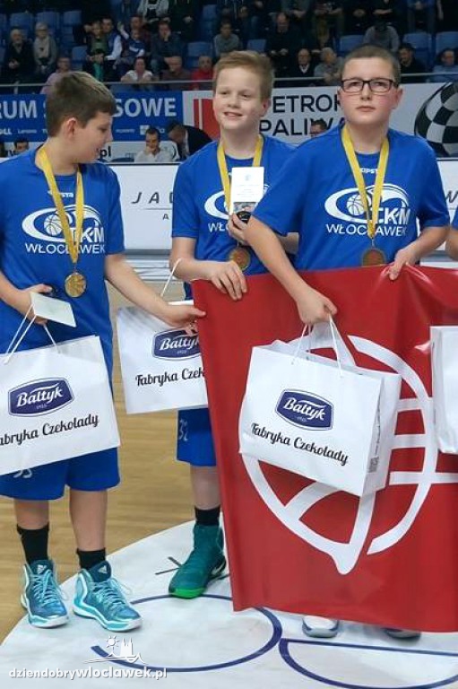 Anwil - PGE Turów Zgorzelec