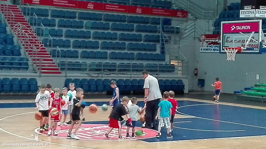 Świąteczny trening TKM