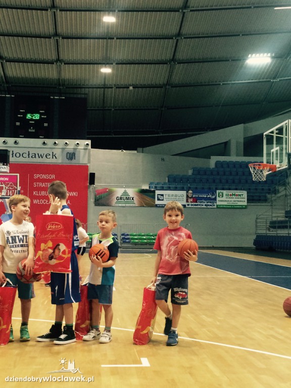 Świąteczny trening TKM