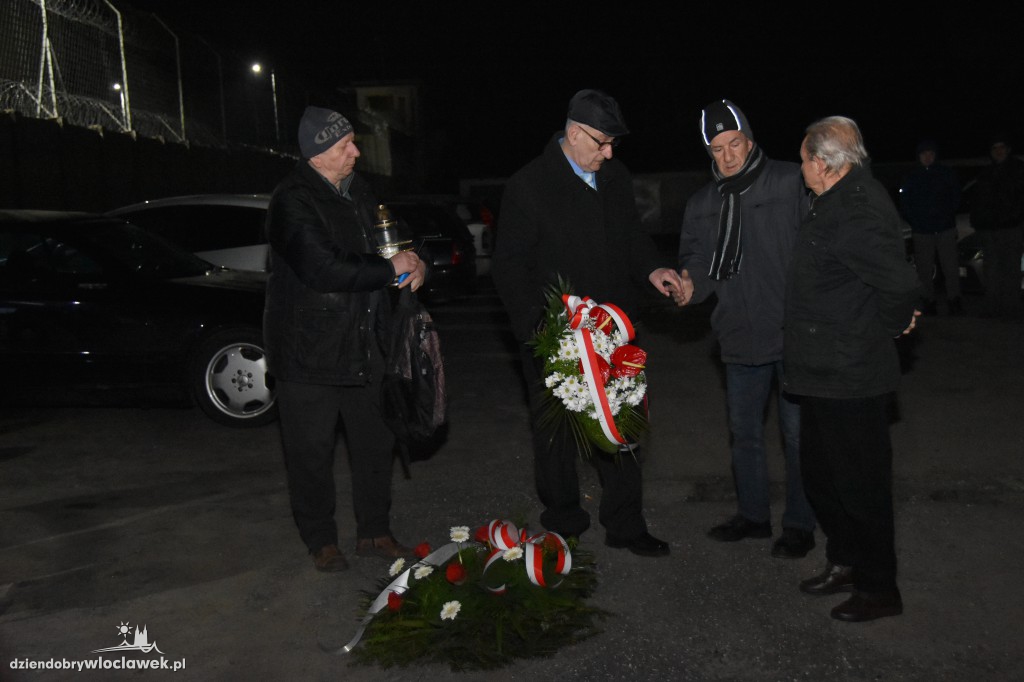 35. rocznica stanu wojennego