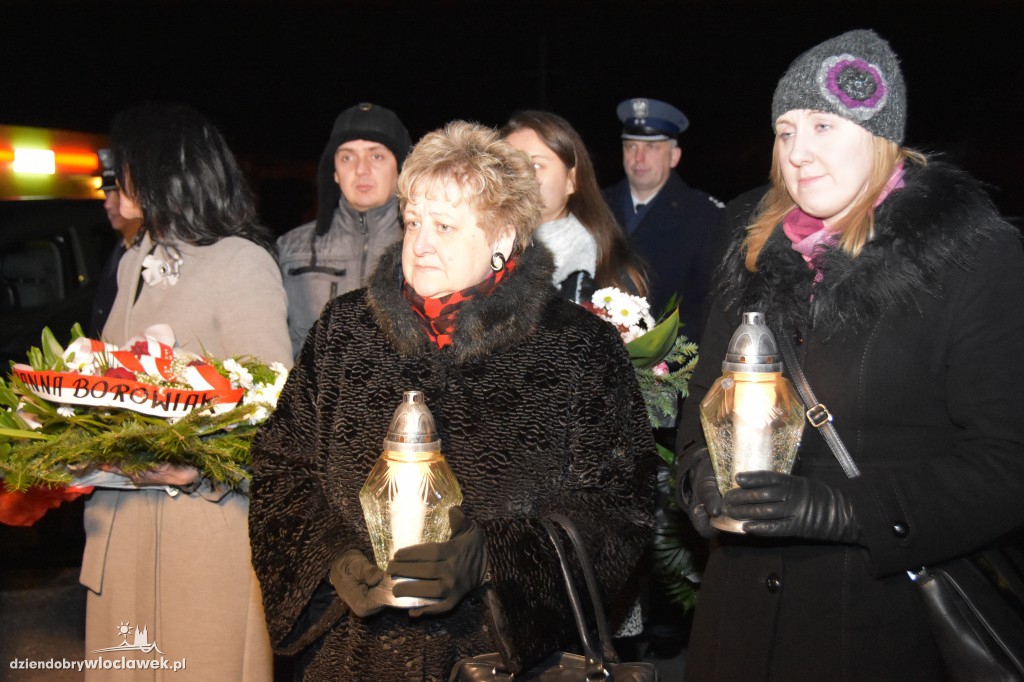 35. rocznica stanu wojennego