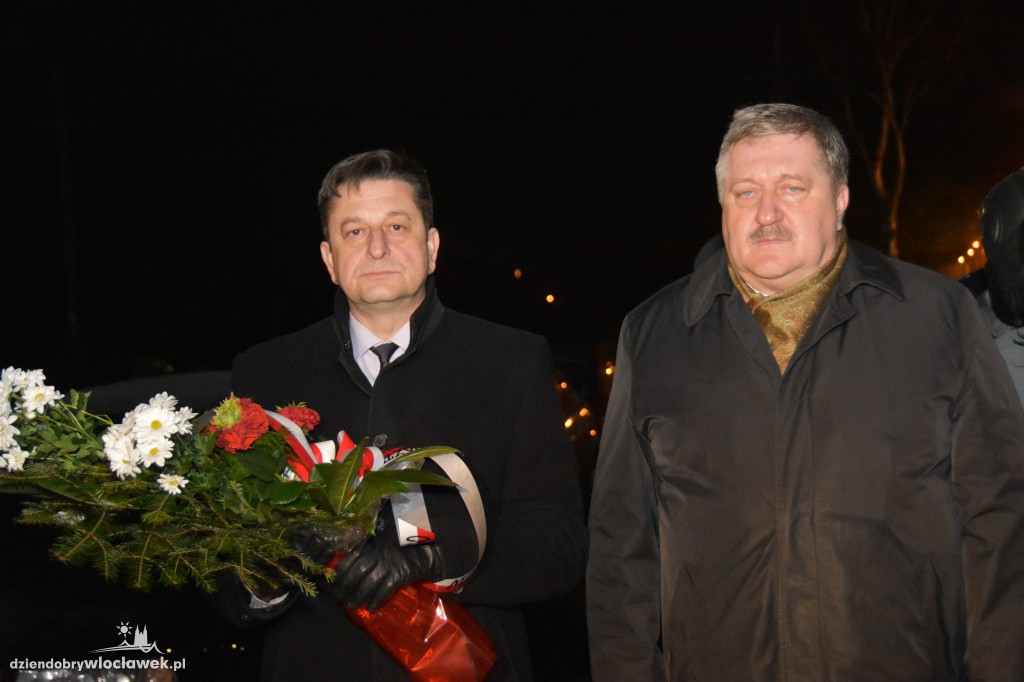 35. rocznica stanu wojennego