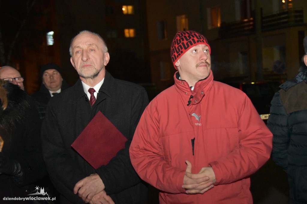 35. rocznica stanu wojennego
